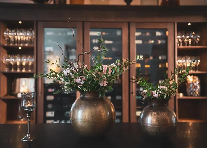 Krusenberg HerrgardHotell Uppsala