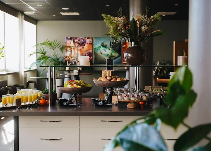 Clarion GilletHotell Uppsala